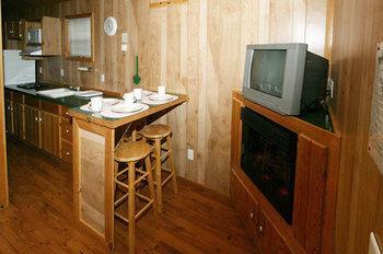 Arrowhead Resort Campground Plainville エクステリア 写真