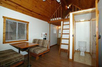 Arrowhead Resort Campground Plainville エクステリア 写真